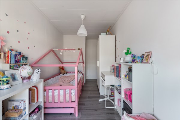 Medium property photo - Nasakonstraat 24, 8303 AS Emmeloord